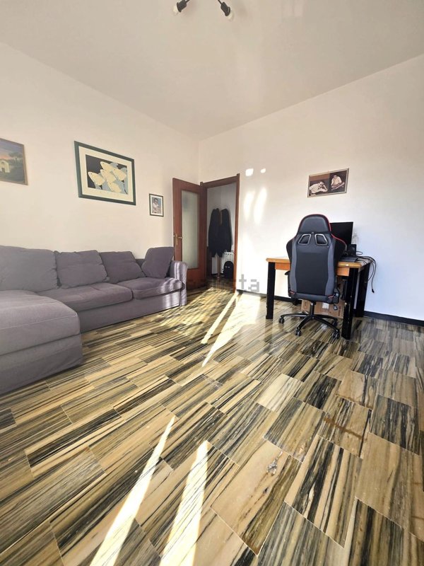 appartamento in vendita a Lavagna