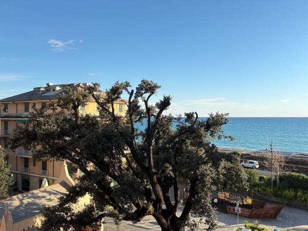 appartamento in vendita a Lavagna
