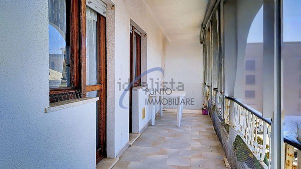 appartamento in vendita a Lavagna