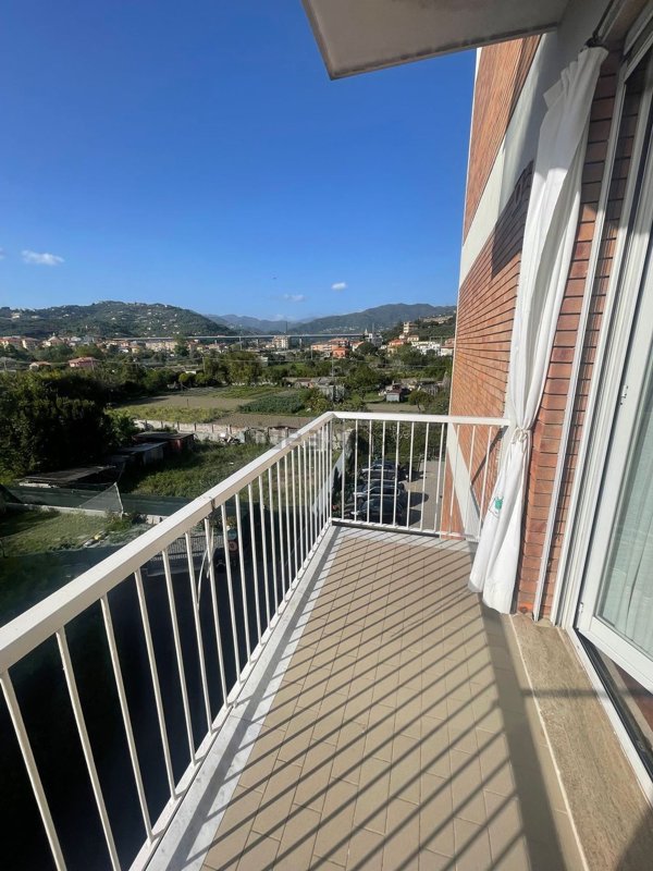 appartamento in vendita a Lavagna