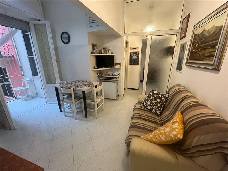 appartamento in vendita a Lavagna