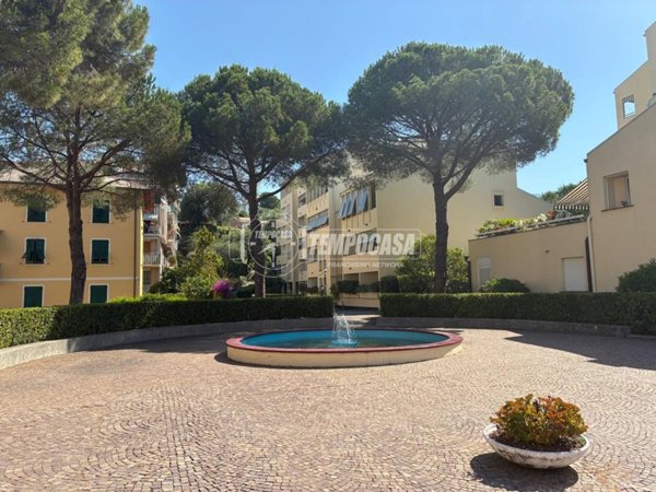 appartamento in vendita a Lavagna