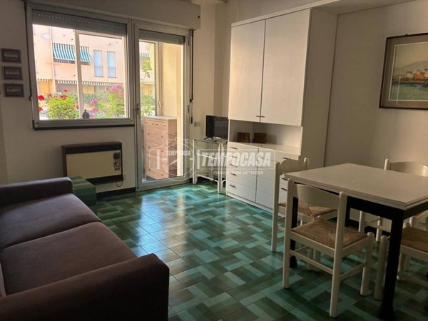 appartamento in vendita a Lavagna