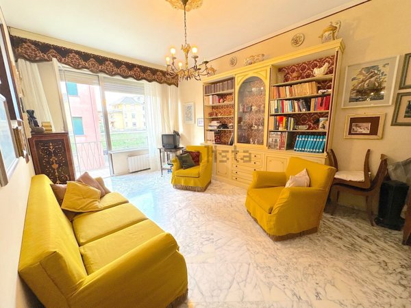 appartamento in vendita a Lavagna