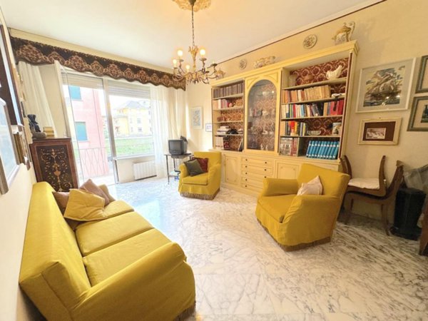 appartamento in vendita a Lavagna