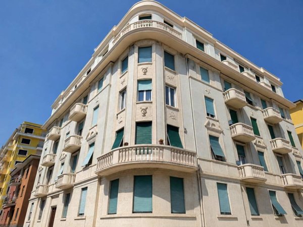 appartamento in vendita a Lavagna