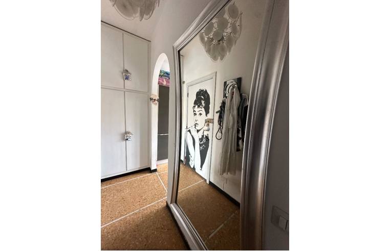 appartamento in vendita a Lavagna