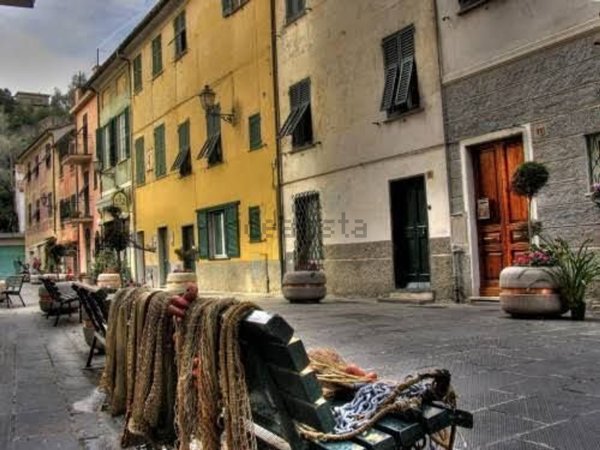 appartamento in vendita a Lavagna