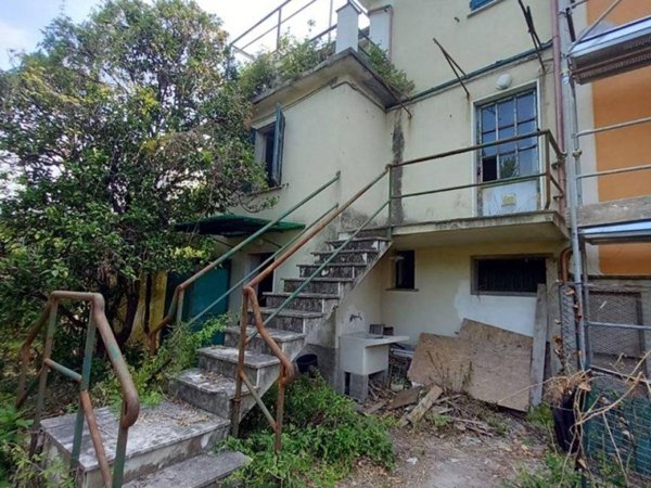 appartamento in vendita a Lavagna