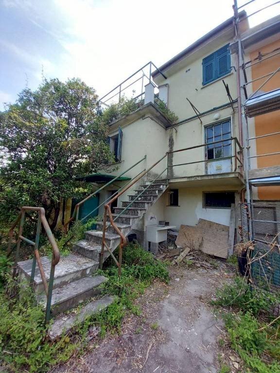appartamento in vendita a Lavagna