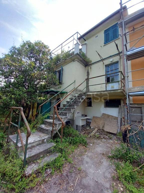appartamento in vendita a Lavagna