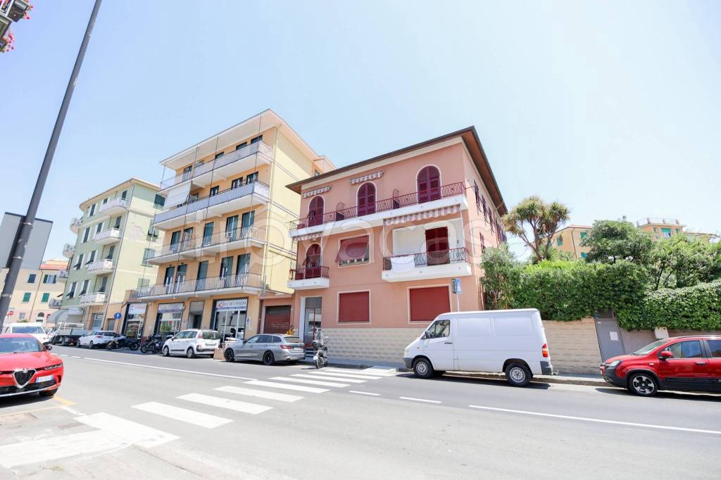 appartamento in vendita a Lavagna
