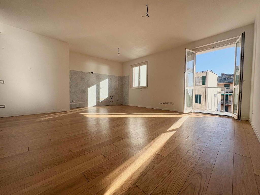 appartamento in vendita a Lavagna