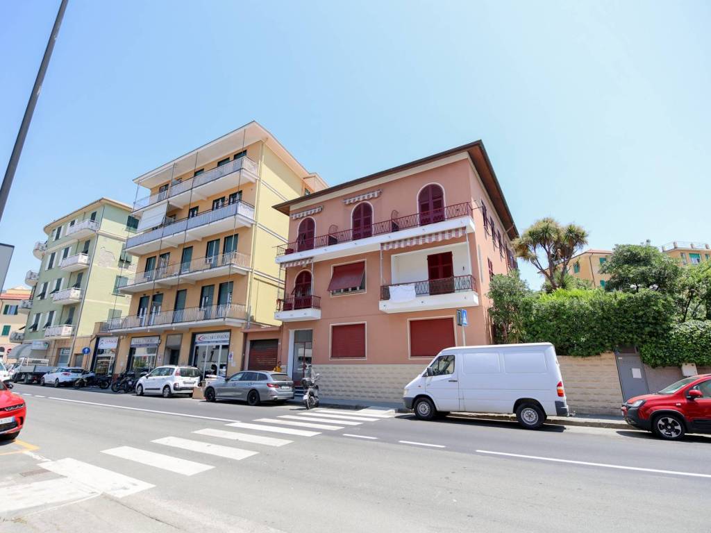 appartamento in vendita a Lavagna