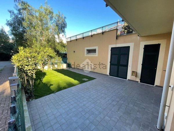 appartamento in vendita a Lavagna