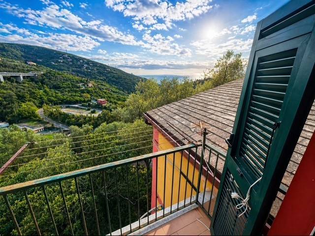 casa indipendente in vendita a Lavagna