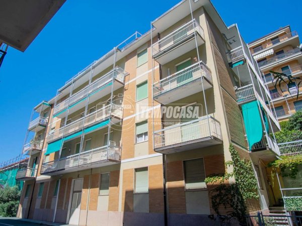 appartamento in vendita a Lavagna