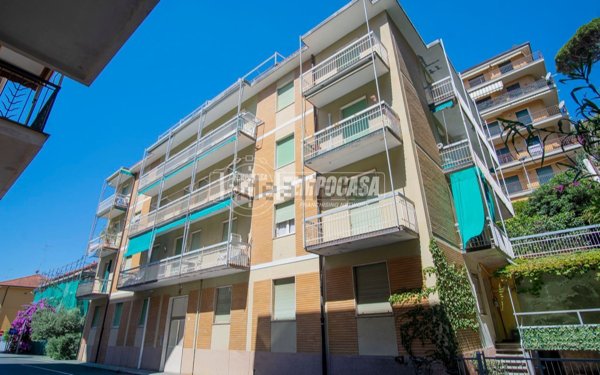 appartamento in vendita a Lavagna
