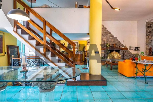 casa indipendente in vendita a Lavagna