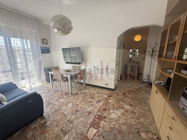 appartamento in vendita a Lavagna