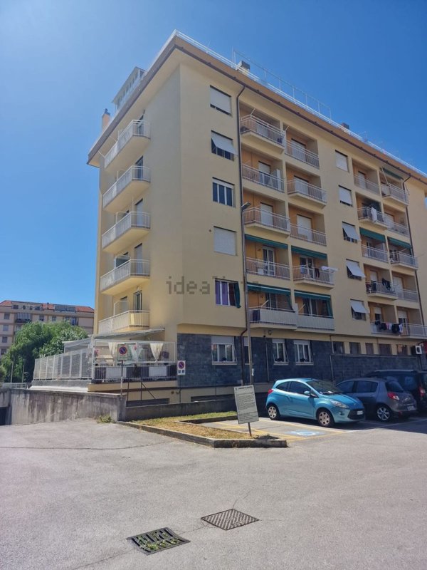 appartamento in vendita a Lavagna