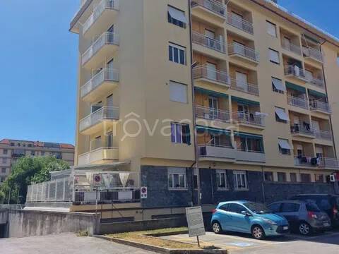 appartamento in vendita a Lavagna