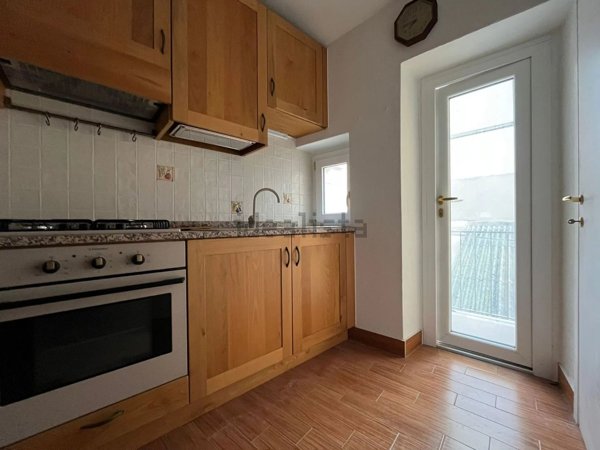 appartamento in vendita a Lavagna