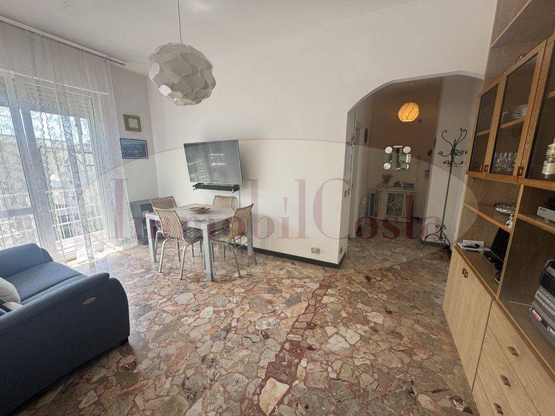 appartamento in vendita a Lavagna