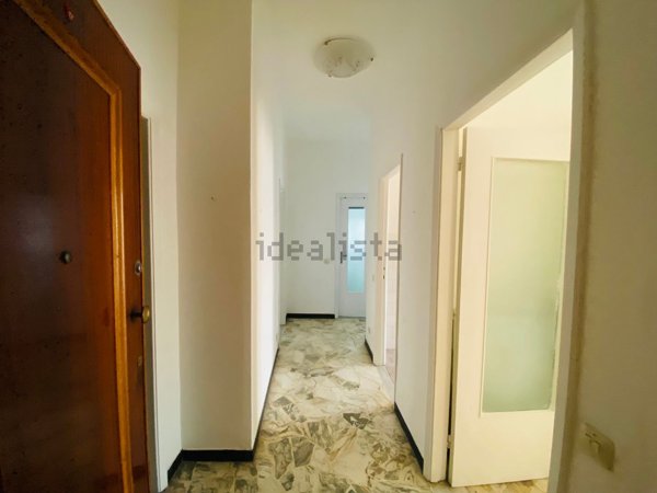 appartamento in vendita a Lavagna