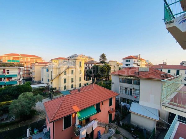 appartamento in vendita a Lavagna