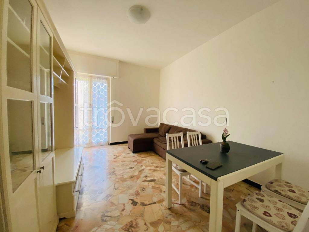 appartamento in vendita a Lavagna