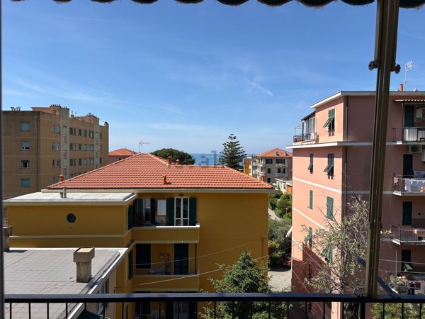appartamento in vendita a Lavagna