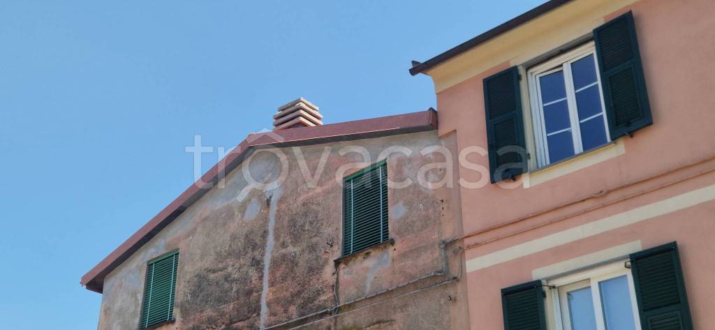 appartamento in vendita a Lavagna