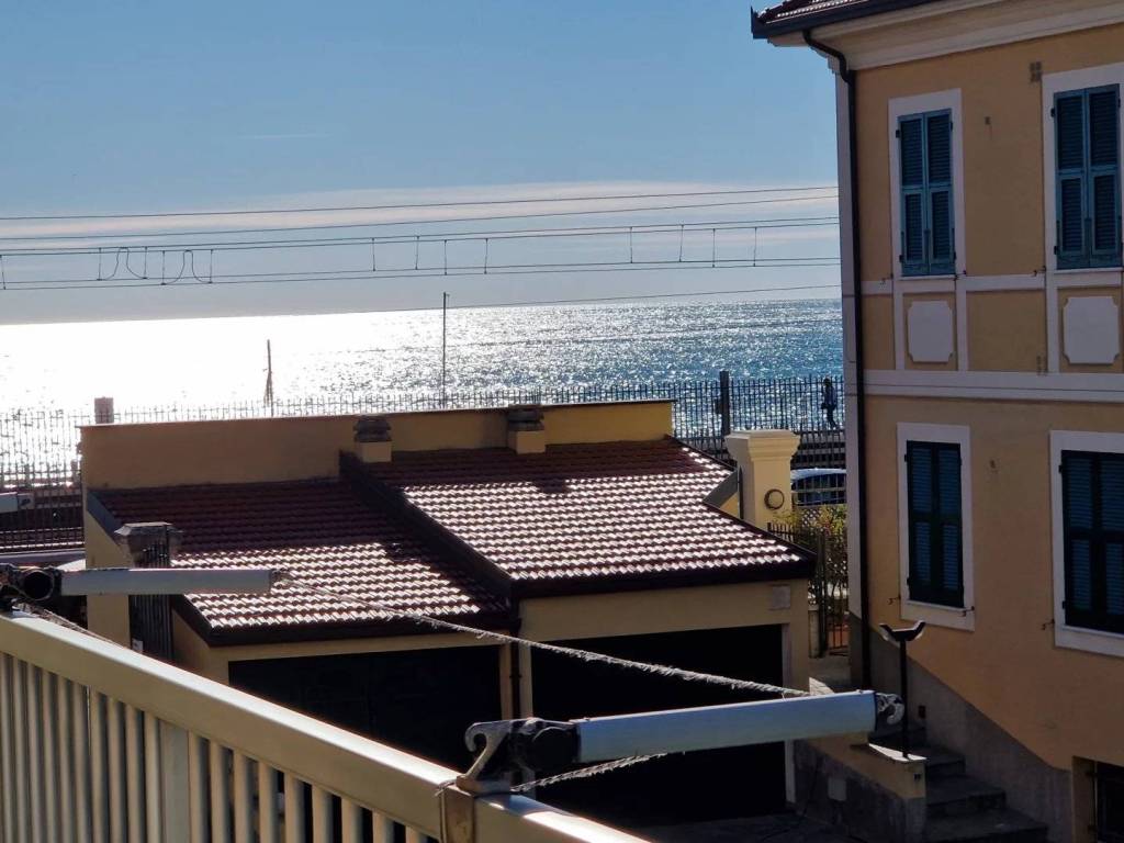 appartamento in vendita a Lavagna