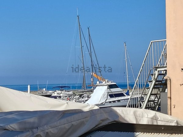 appartamento in vendita a Lavagna