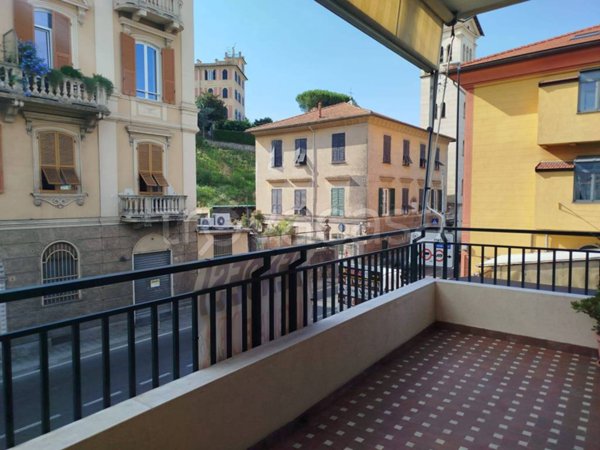 appartamento in vendita a Lavagna