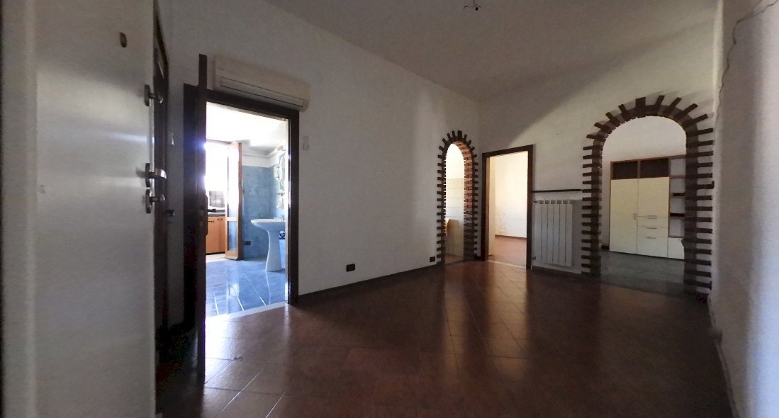 appartamento in vendita a Lavagna