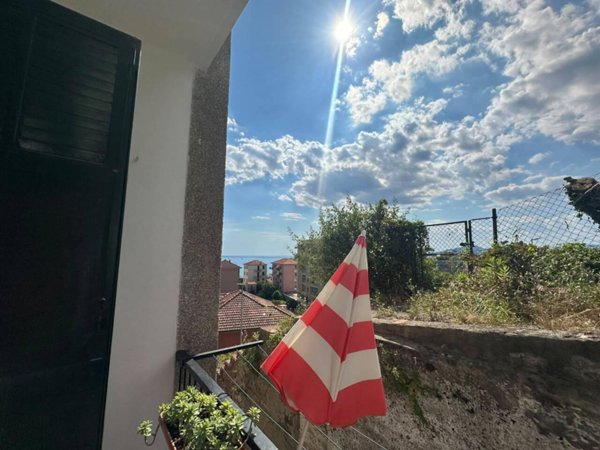 appartamento in vendita a Lavagna