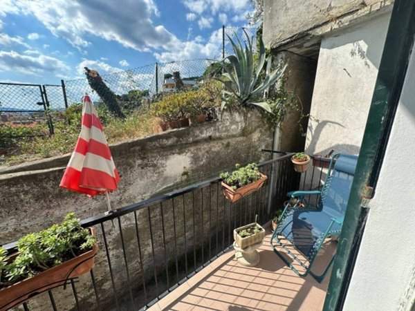 appartamento in vendita a Lavagna