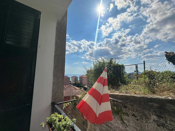 appartamento in vendita a Lavagna