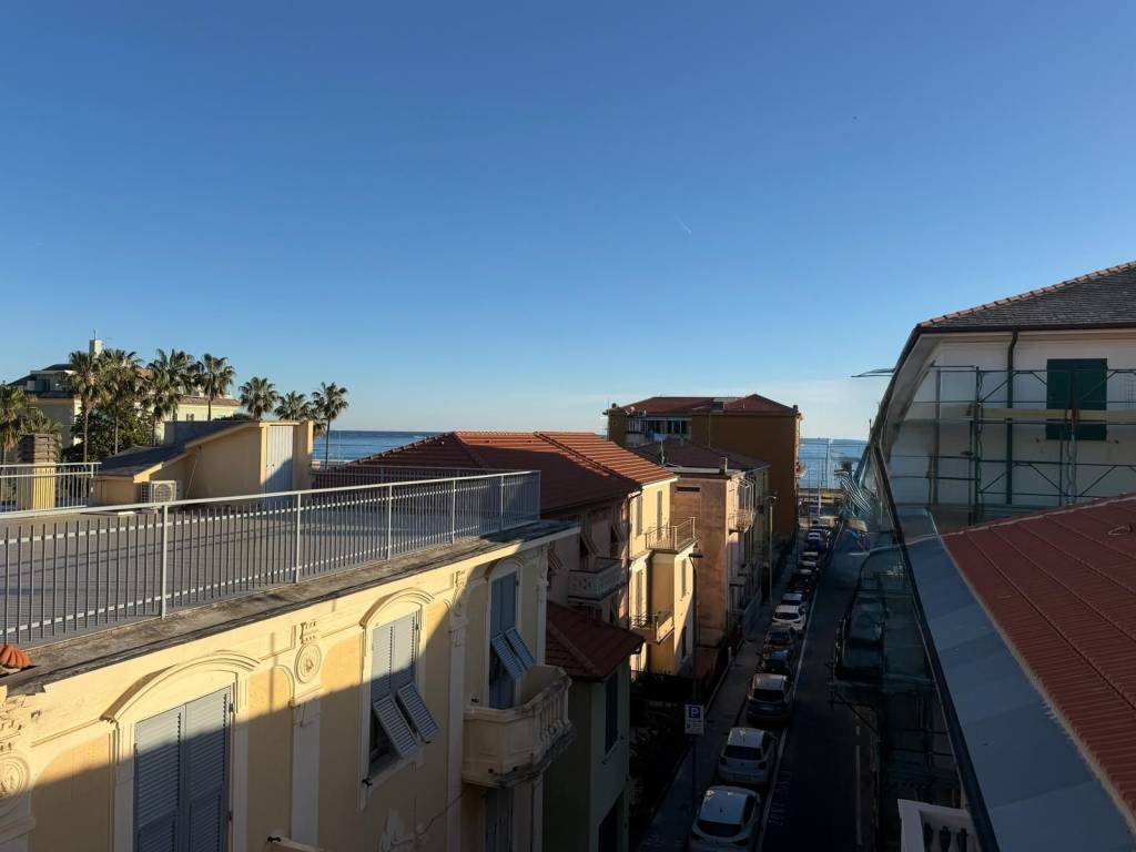 appartamento in vendita a Lavagna
