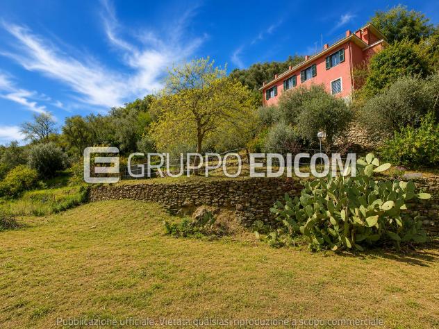 casa indipendente in vendita a Lavagna