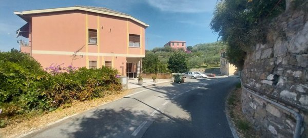 appartamento in vendita a Lavagna