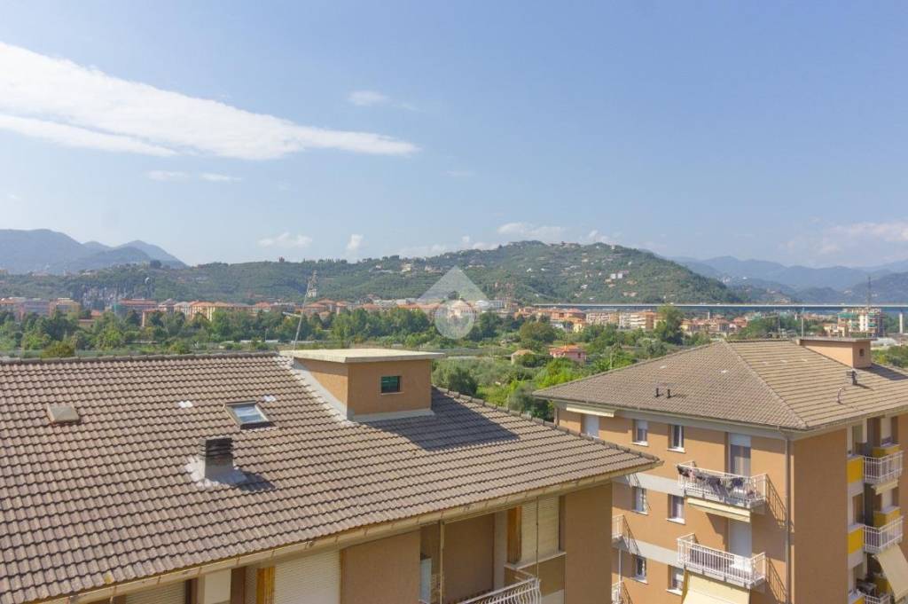 appartamento in vendita a Lavagna