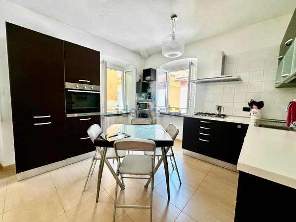 appartamento in vendita a Lavagna