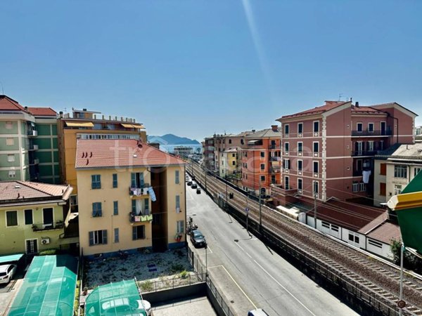 appartamento in vendita a Lavagna