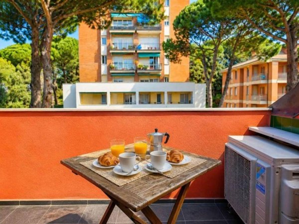 appartamento in vendita a Lavagna