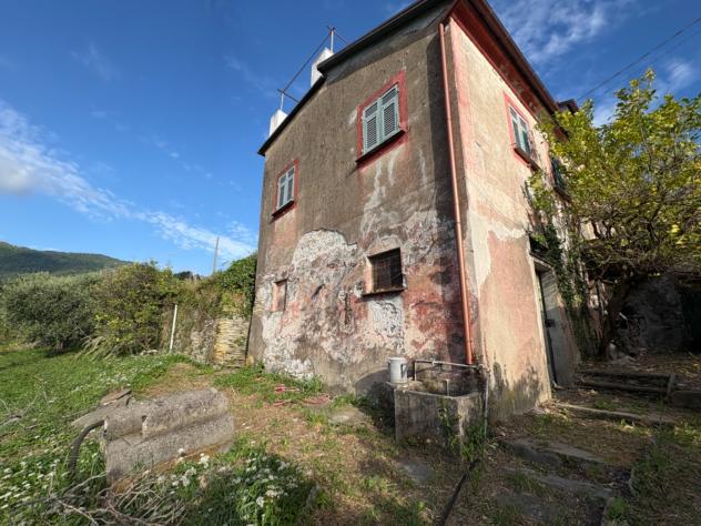 casa indipendente in vendita a Lavagna