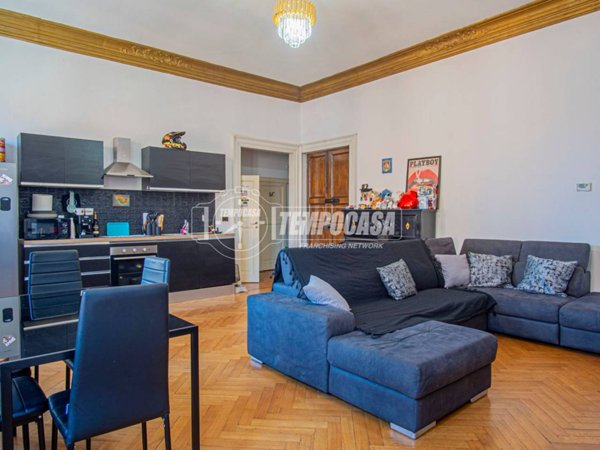 appartamento in vendita a Lavagna
