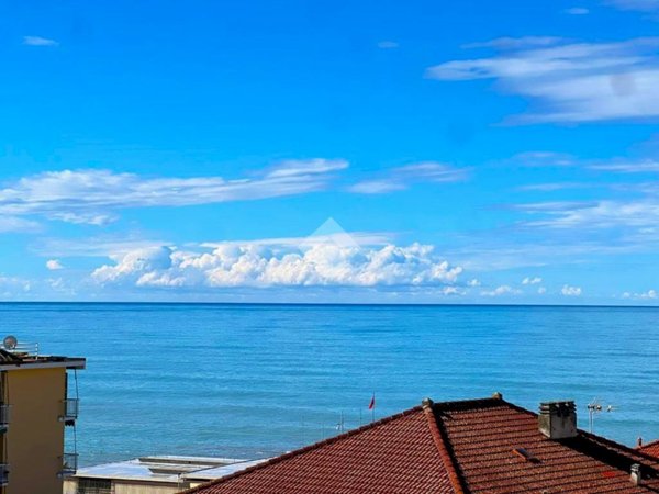 appartamento in vendita a Lavagna